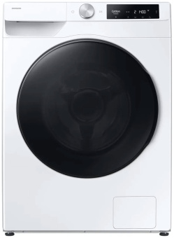 Стиральная машина Samsung WD11DG6B85BELP с  сушкой