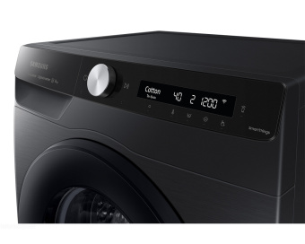 Стиральная машина Samsung WW80AG6S28ABLP