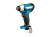 Гайковерт аккумуляторный Makita TW 141 DZ
