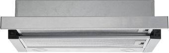 Вытяжка кухонная Krona KAMILLA T 500 INOX