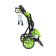 Мойка высокого давления GREENWORKS GPW2000II