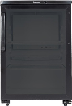 БИРЮСА L152 152л Total Black