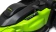 Газонокосилка электрическая  GREENWORKS LM 2000 