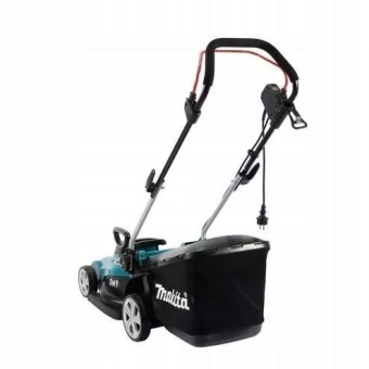 Газонокосилка электрическая Makita ELM 3320 