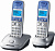 PANASONIC KX-TG2512RUS