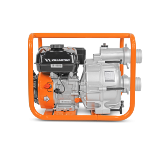 Мотопомпа VILLARTEC PTB88