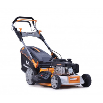 Газонокосилка бензиновая VILLARTEC MB 348V самоходная