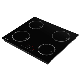 Варочная панель индукционная Maunfeld AVI594FBK