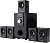 ELTRONIC (30-46) HOME SOUND черный