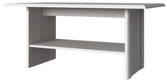 АНРЭКС TIFFANY Стол журнальный, цвет вудлайн кремовый