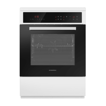 Плита электрическая MAUNFELD MEC611CW10TD