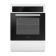 Плита электрическая MAUNFELD MEC611CW10TD