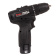 Дрель-шуруповерт аккумуляторная KRESS KU362.2 12V 2Ачx2 ЗУ сумка