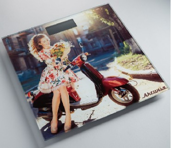 АКСИНЬЯ КС-6012 "Джульетта"