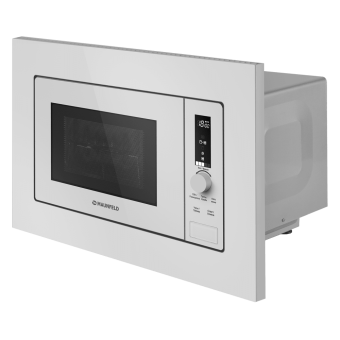 Встраиваемая микроволновая печь MAUNFELD JBMO820GW01