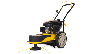 Газонокосилка бензиновая CHAMPION LMH5629 