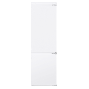 Встраиваемый холодильник HOMSair FB177SW Inverter