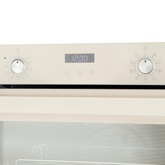 Духовой шкаф электрический MAUNFELD EOEM.769BG