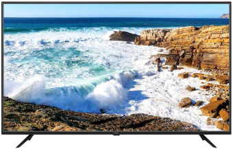 SKYLINE 50UST5970 UHD SMART TV безоамочный