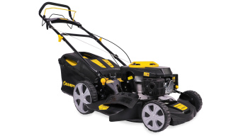 Газонокосилка бензиновая CHAMPION LM4627