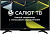 ASANO 24LF5010T FHD SMART TV Салют