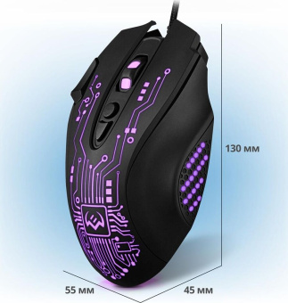 SVEN RX-G715