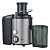 Соковыжималка BQ J1000 Steel-black