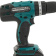 Дрель-шуруповерт аккумуляторная Makita DHP 453 SYE Li-ion + кейс