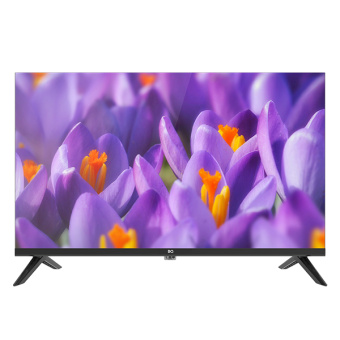24" Телевизор BQ 24FS32B черный