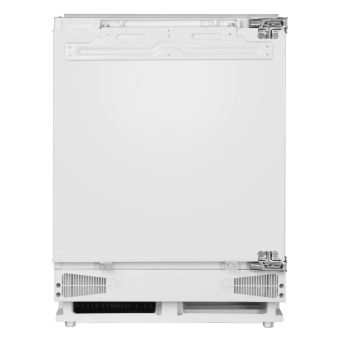 Встраиваемый холодильник MAUNFELD MBL88SWGR Inverter