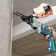 Дрель ударная Makita НР 2051 F кейс