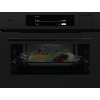 Духовой шкаф электрический AEG NKP9S821T