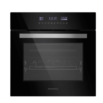 Духовой шкаф электрический MAUNFELD EOEH.5811B