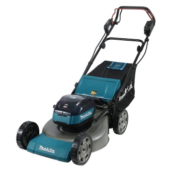Газонокосилка аккумуляторная Makita LM 002 GZ