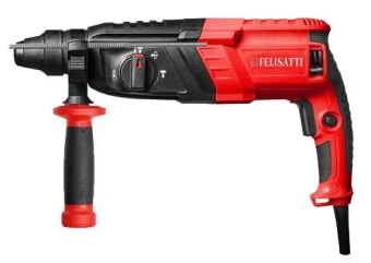 Перфоратор электрический Felisatti FT7010