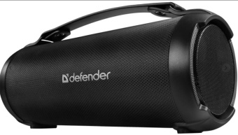 DEFENDER (65216) BEATBOX 16 черный
