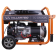 Генератор VILLARTEC GG 9300ЕВС бензиновый