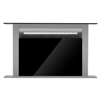 Вытяжка MAUNFELD Prestige 60 чёрный