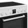 Плита электрическая MAUNFELD MEC67CW08TD