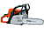 Бензопила STIHL MS 180 16"