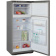 Холодильник Бирюса M136 серебристый