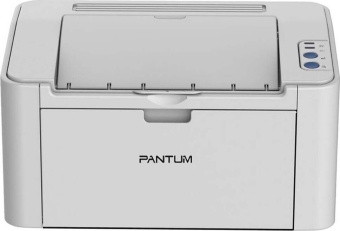 PANTUM P2518 White