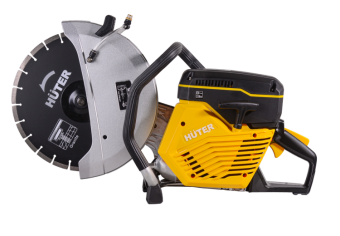 Бензорез Huter GC-7414B