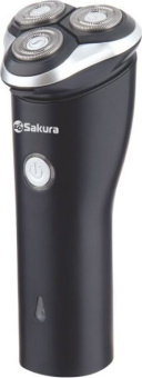 SAKURA SA-5427BK