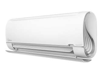 Внутренний блок кондиционера Midea Breezeless MSFA-09N8D6-I