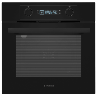 Шкаф духовой электрический MAUNFELD AEOH6062B2