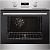 Духовой шкаф электрический ELECTROLUX EZB53410AX