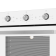 Шкаф духовой электрический MAUNFELD AEOC6040W