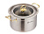 ZEIDAN Z-501058 GOLD