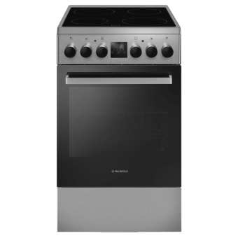 Плита электрическая MAUNFELD MEC55CS08D